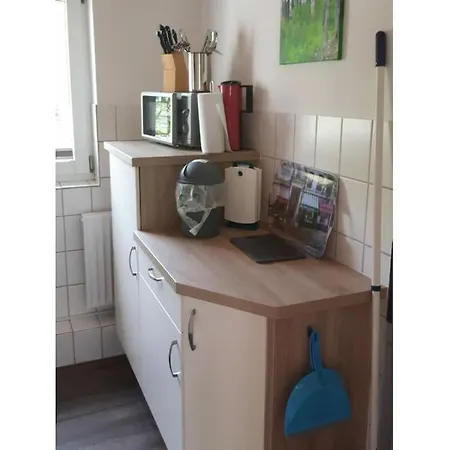 With 2 Bedrooms * Kellenhusen